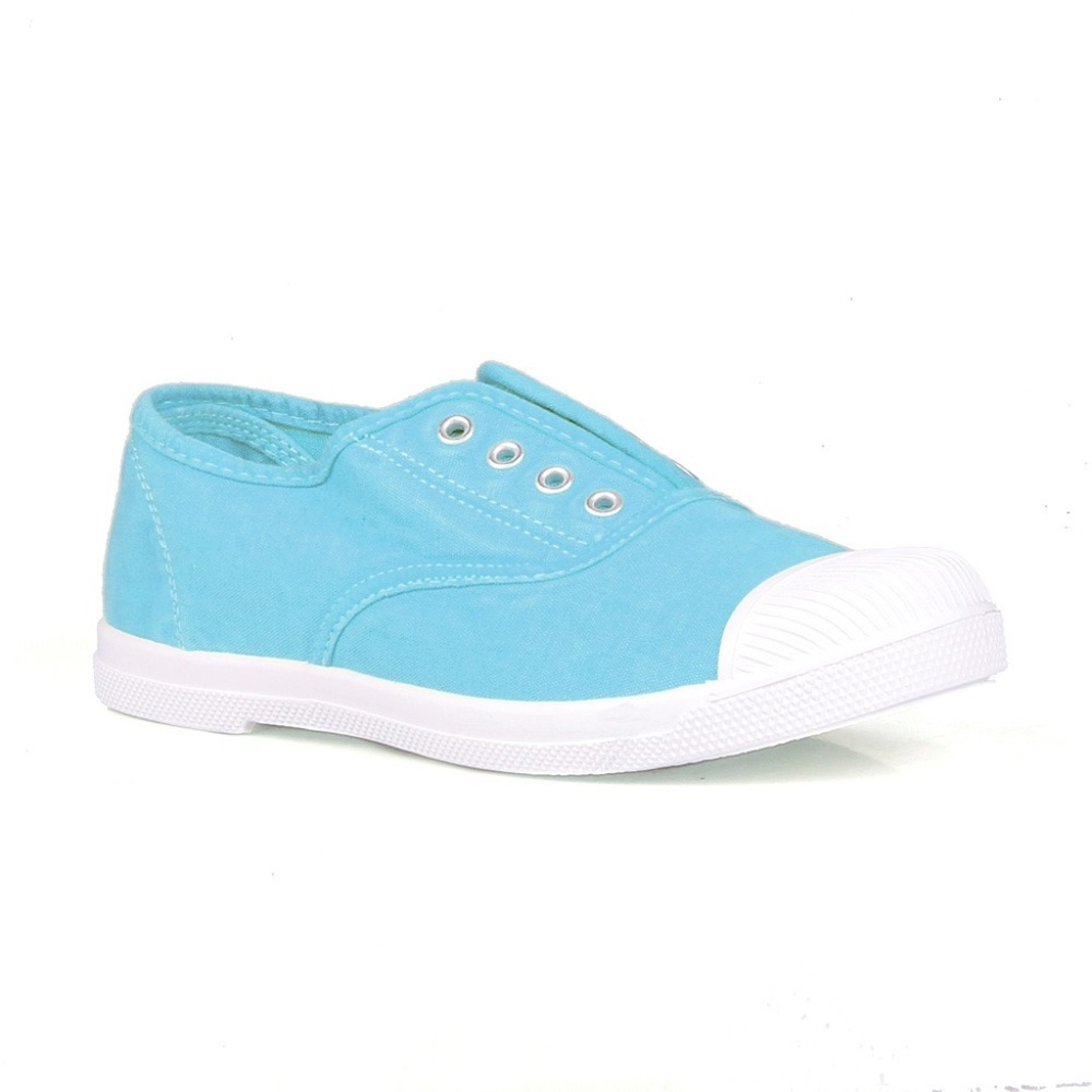 Jacy-01 Laceless Women's Sneakers